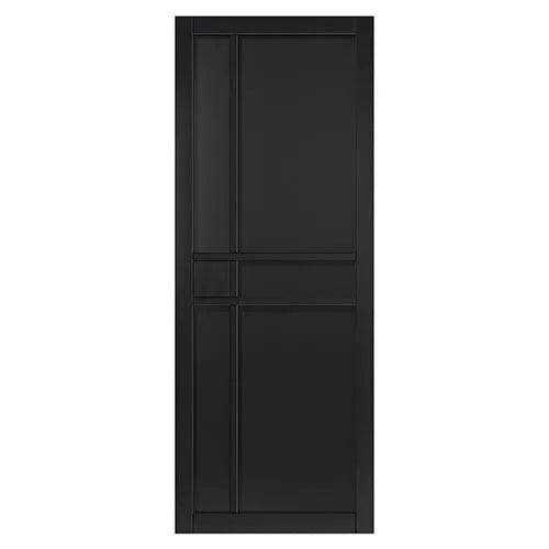 Liberty Urban Industrial City Fully Finished Internal Door