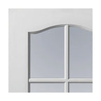 Liberty Internal White Primed Classique 6 Light Glazed Door