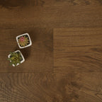 Liberty Floors Maxiply Cognac Oak Brushed Matt Lacquered Click 12x190mm 12mm Engineered Wood Flooring