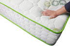 Sareer Eco Alder 2ft6 Small Single Coil Mattress
