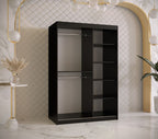 Liberty Ramiro II Sliding Door Wardrobe 120cm