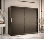 Liberty Ramiro I Sliding Door Wardrobe 200cm