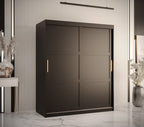 Liberty Ramiro Sliding Door Wardrobe 150cm