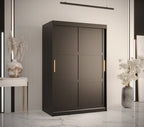 Liberty Ramiro I Sliding Door Wardrobe 120cm
