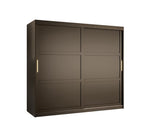Liberty Ramiro I Sliding Door Wardrobe 200cm