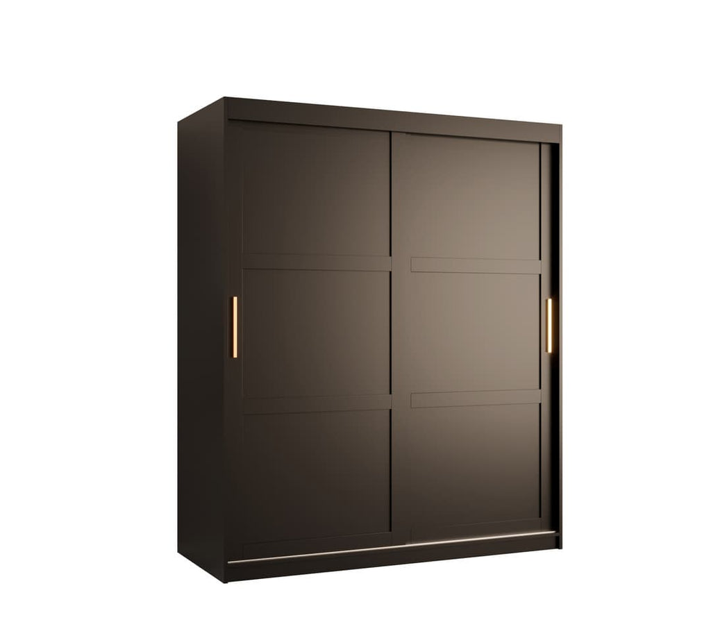 Liberty Ramiro Sliding Door Wardrobe 150cm