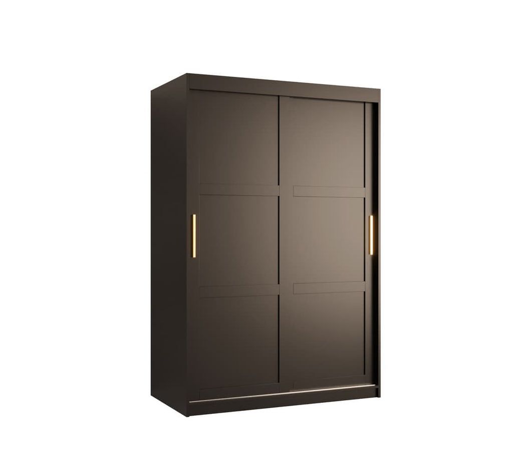 Liberty Ramiro I Sliding Door Wardrobe 120cm
