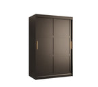 Liberty Ramiro I Sliding Door Wardrobe 120cm