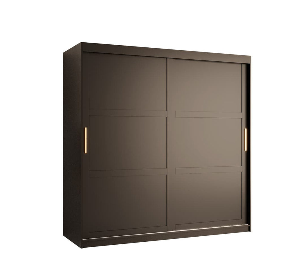 Liberty Ramiro I Sliding Door Wardrobe 180cm