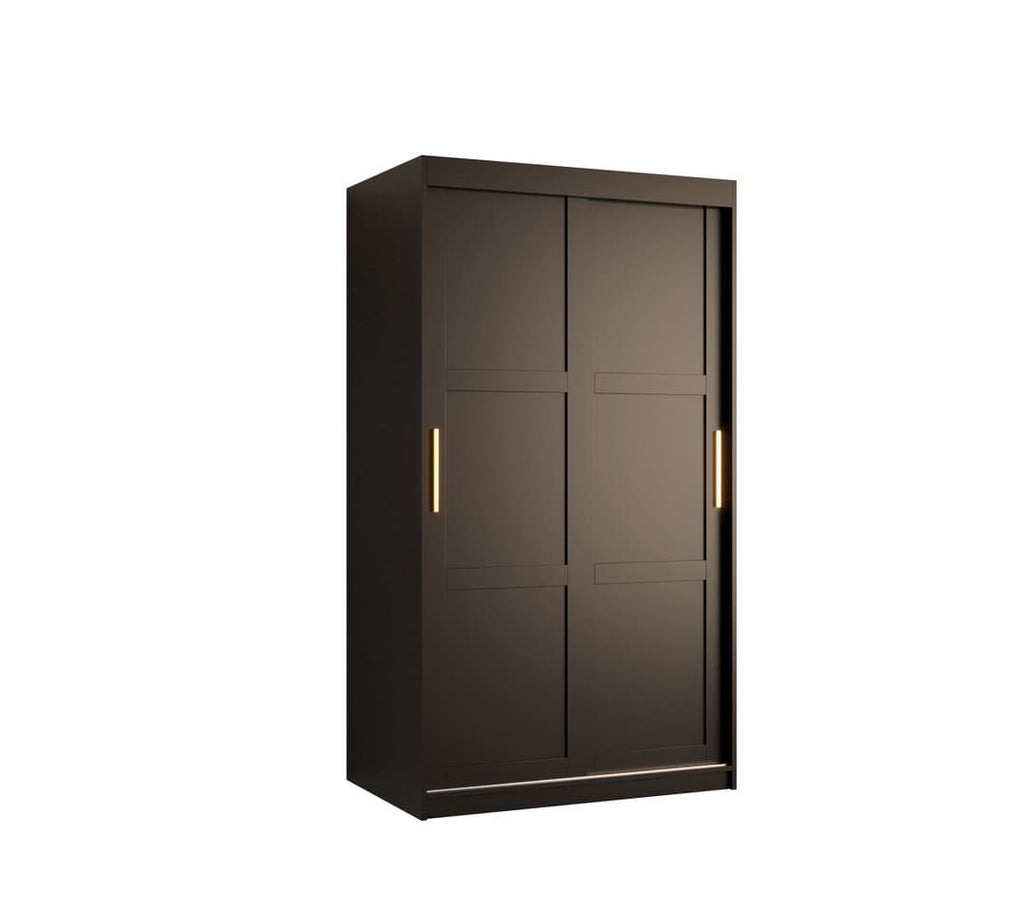 Liberty Ramiro I Sliding Door Wardrobe 100cm