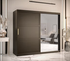 Liberty Ramiro II Sliding Door Wardrobe 200cm