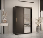 Liberty Ramiro II Sliding Door Wardrobe 120cm