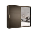 Liberty Ramiro II Sliding Door Wardrobe 200cm