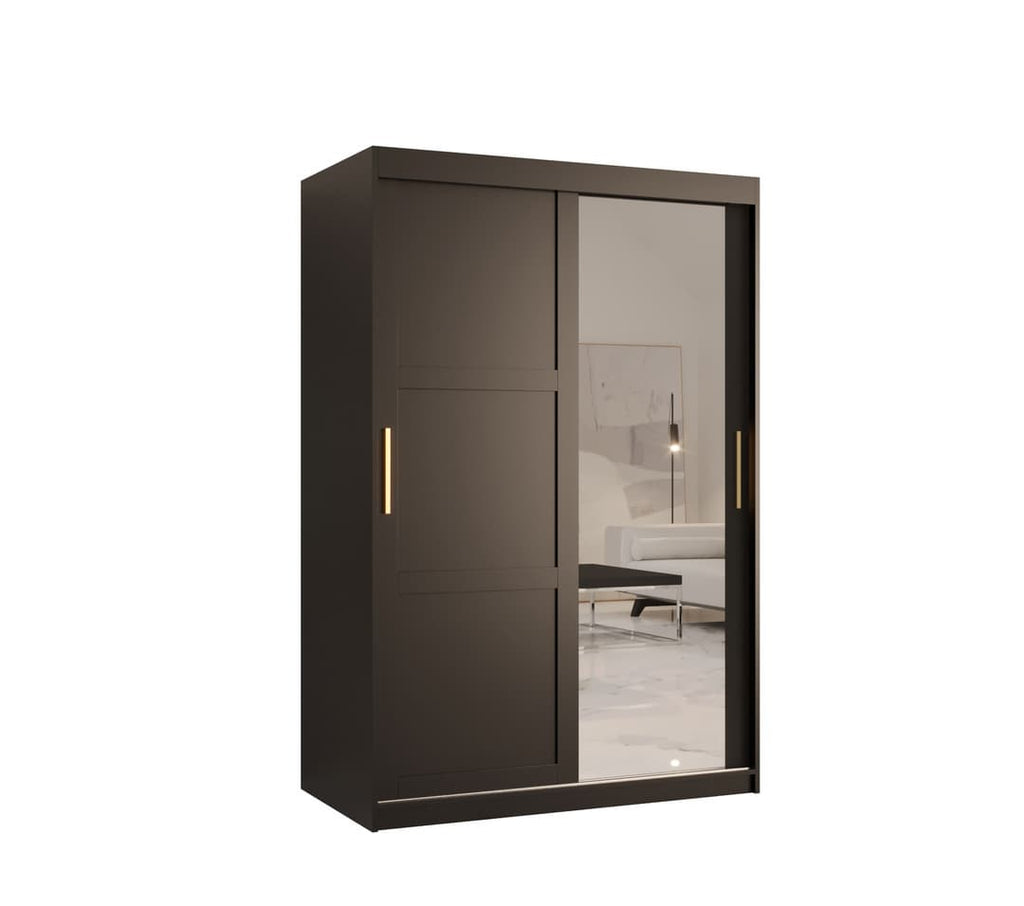 Liberty Ramiro II Sliding Door Wardrobe 120cm