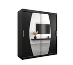 Liberty Elypse Sliding Door Wardrobe 180cm
