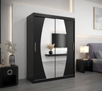 Liberty Elypse Sliding Door Wardrobe 150cm
