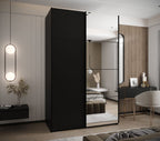Liberty Trosa III Sliding Door Wardrobe 160cm