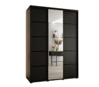 Liberty Cannes V Sliding Door Wardrobe 180cm