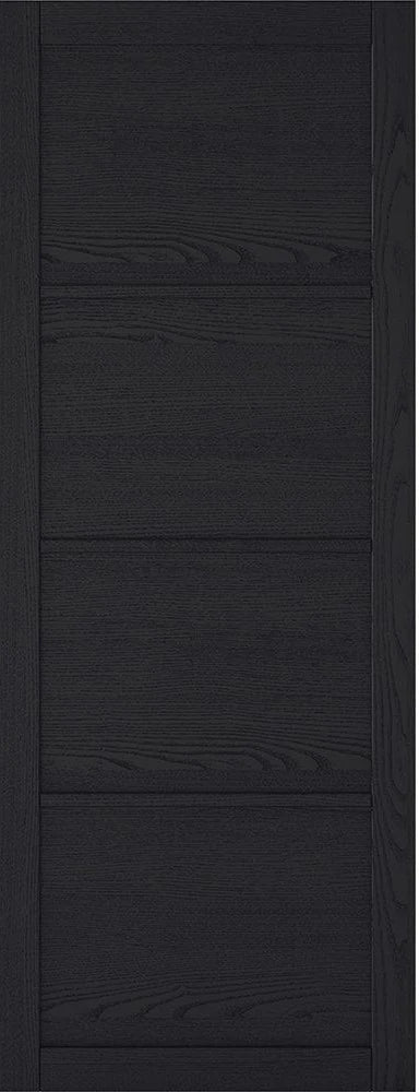 Internal LPD Dark Charcoal Soho