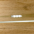 Thin Display Sideboard Cabinet