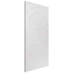Liberty Internal White Primed Eclipse Door