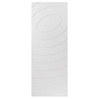 Liberty Internal White Primed Eclipse Door