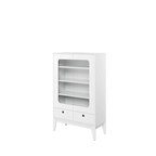 Femii FE-08 Display Cabinet 92cm