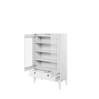 Femii FE-08 Display Cabinet 92cm