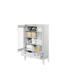 Femii FE-08 Display Cabinet 92cm