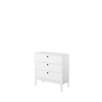 Femii FE-09 Chest of Drawers 92cm