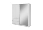 Liberty Sara Sliding Door Wardrobe 204cm