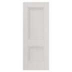 Liberty Internal White Primed Hardwick Door 2 Panel