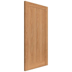 Internal Oak Hudson Fire Door Pre-Finished