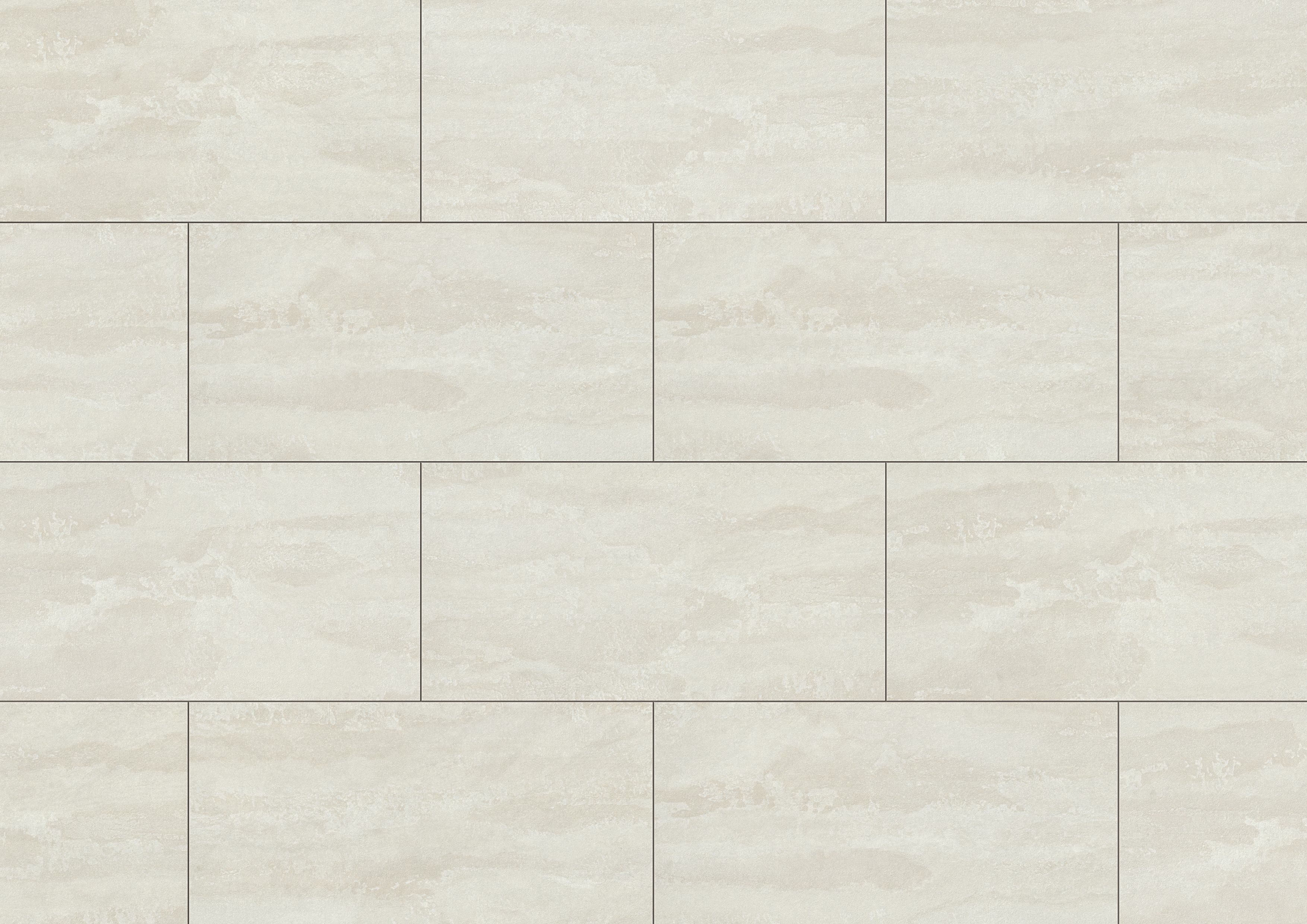 Liberty Organic Classic Ice Flow Tile 8mm Laminate Flooring Water Resistant
