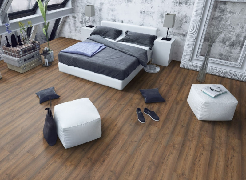 Krono Supernatural 8mm Modena Oak Laminate Flooring