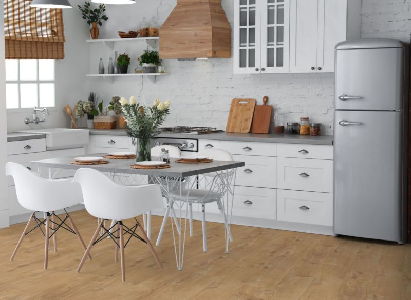 Krono Eurohome 12mm Sherwood Oak Laminate Flooring