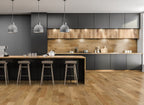 Liberty Lignum Strata Multiply 14x150mm Oak Brushed & Matt Lacquered 14mm Engineered Wood Flooring