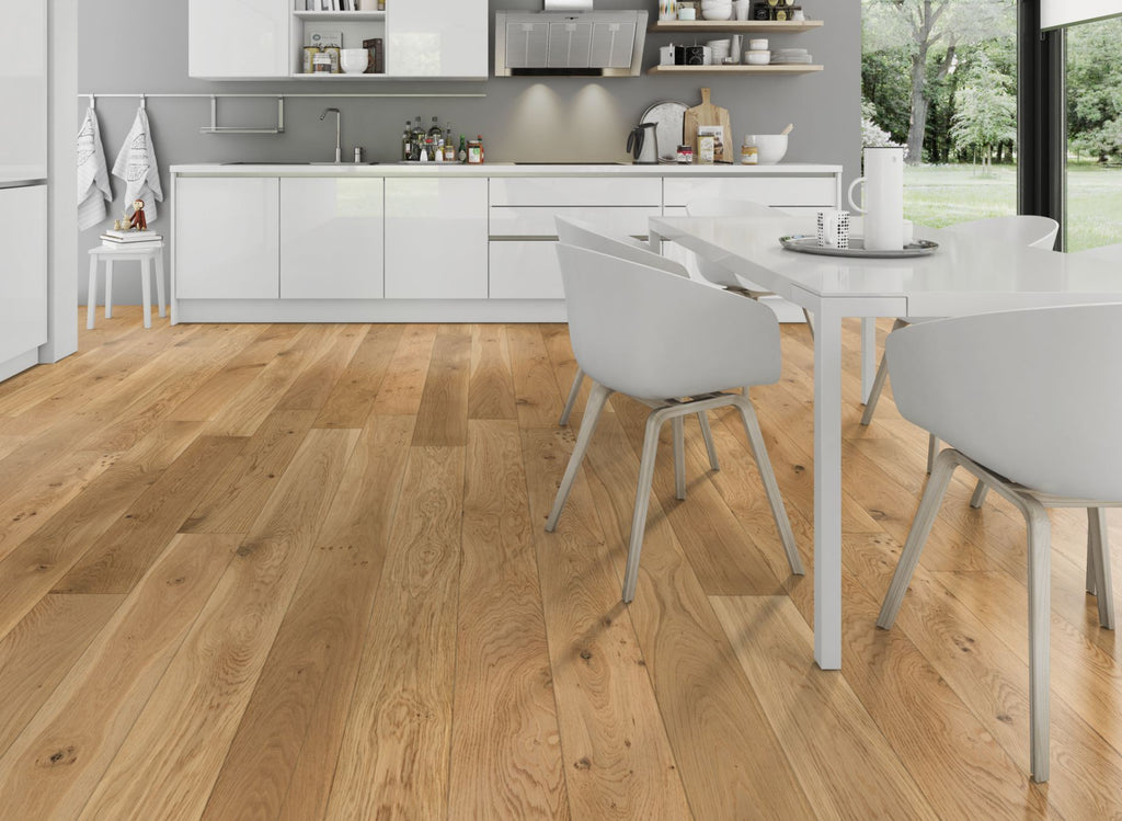 Liberty Lignum Strata 20mm Engineered Wood Flooring 190mm