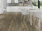 Kaindl Gloss Oak Posino 8mm Laminate Flooring With Free Underlay