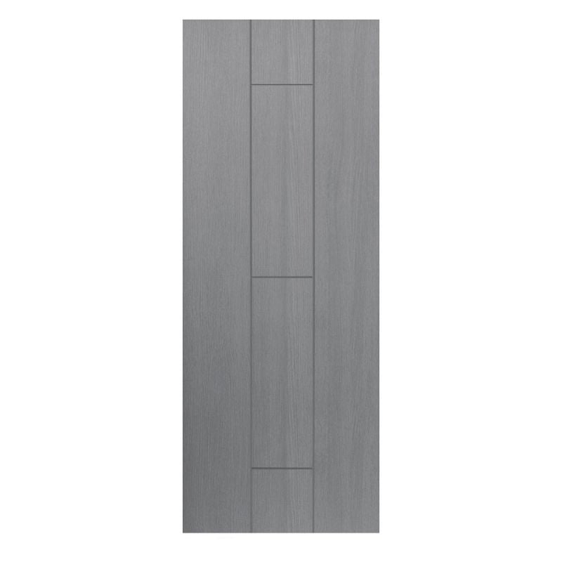 Liberty Internal Ardosia Grey Pre-Finished Door