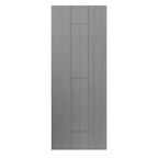 Liberty Internal Ardosia Grey Pre-Finished Door