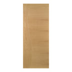 Deanta Internal Oak Cadiz Fire Door Fully Finished FD30