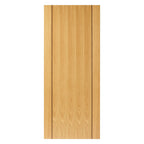 Liberty Internal Oak Chartwell Fire Door FD30 Pre-Finished