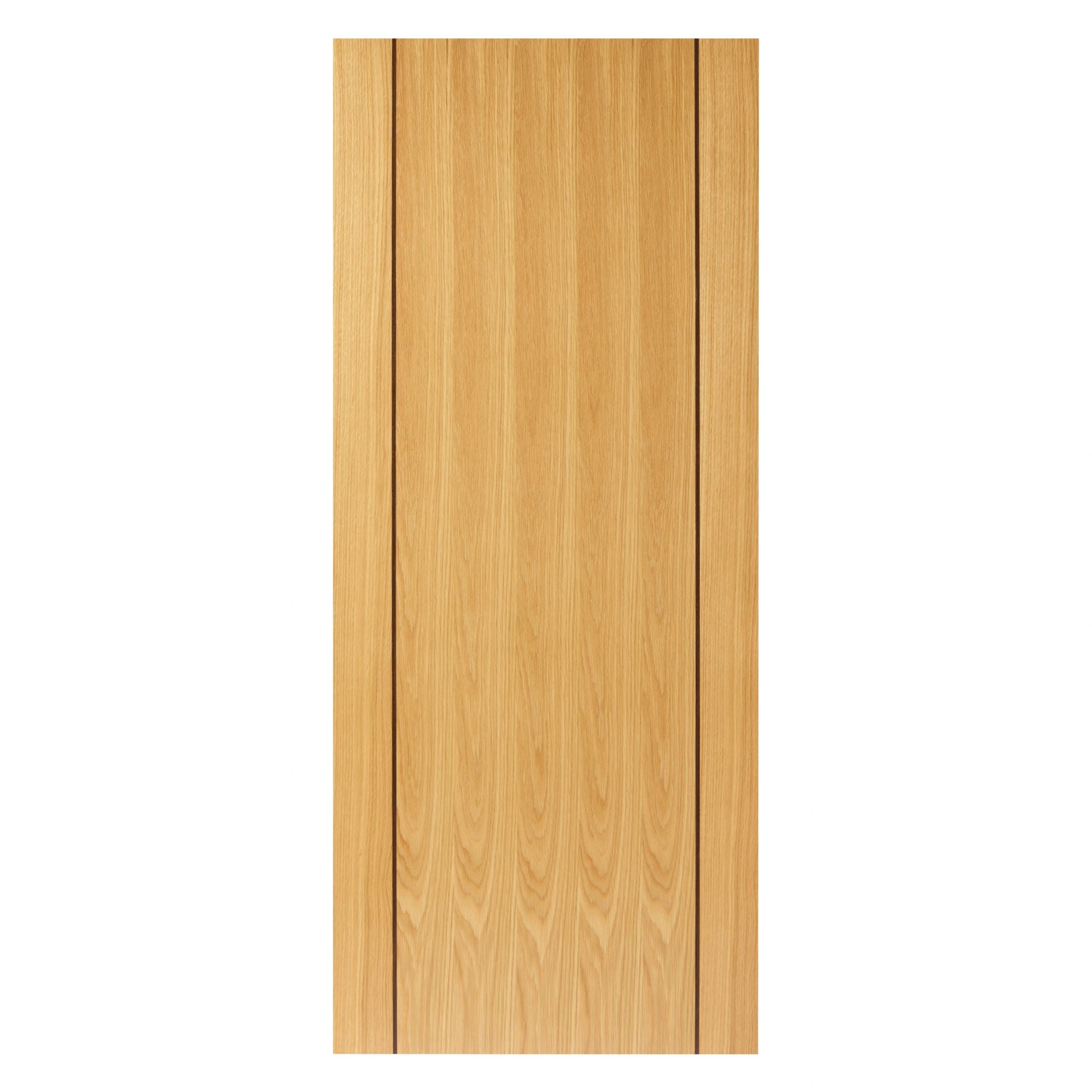 Liberty Internal Oak Chartwell Fire Door FD30 Pre-Finished