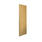 Liberty Chartwell Fully Finished Oak Internal Flush Door