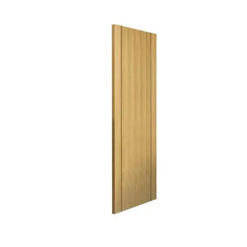 Liberty Chartwell Fully Finished Oak Internal Flush Door