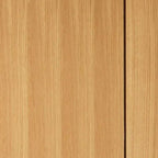 Liberty Chartwell Fully Finished Oak Internal Flush Door