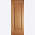 Internal Oak Eindhoven Door Pre-Finished