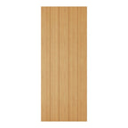 Deanta Internal Oak Galway Fire Door FD30