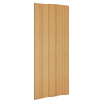 Deanta Internal Oak Galway Fire Door FD30